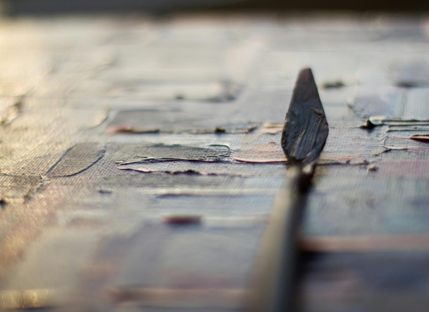 Процес створення концепт-арту