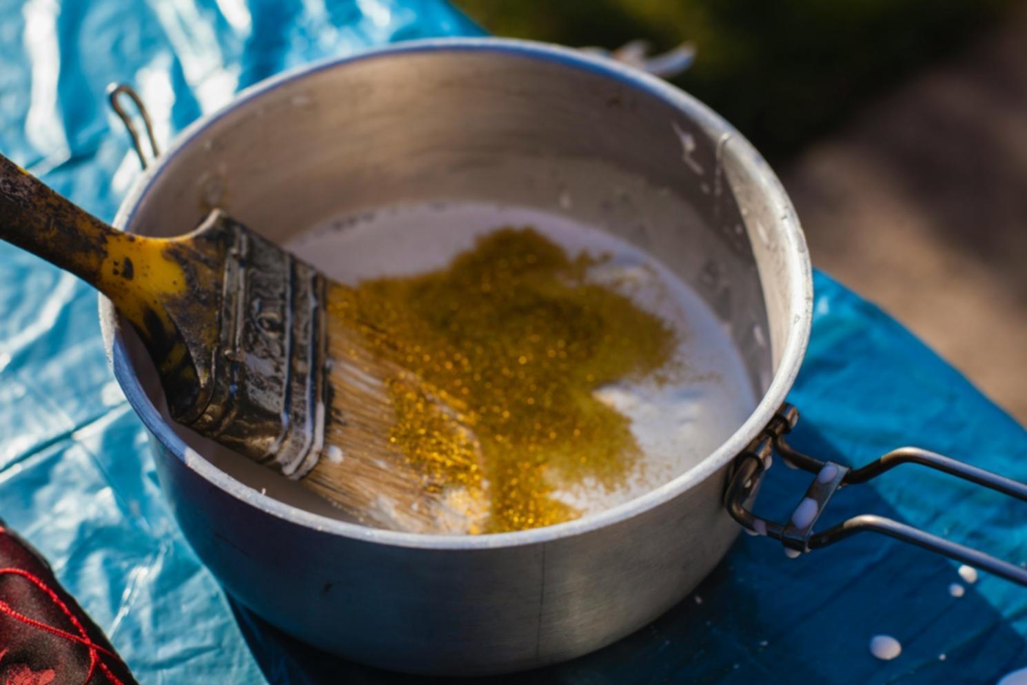 Робота зі світлом у цифровому живописі